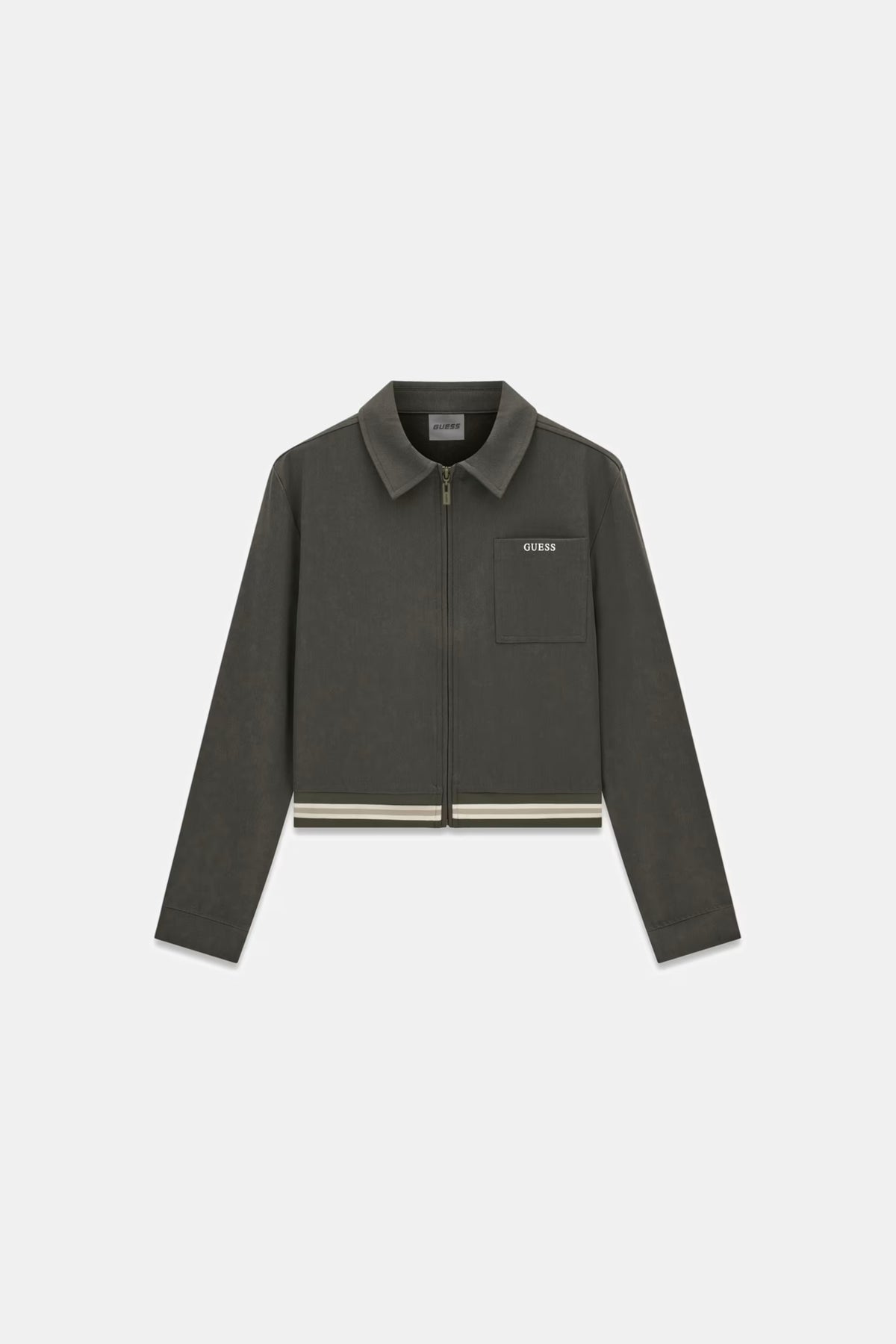 CHAQUETA GOLIARDA - GUESS