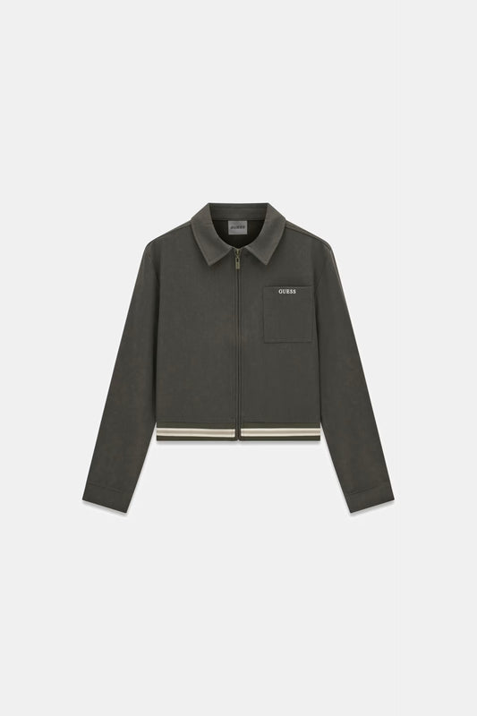 CHAQUETA GOLIARDA - GUESS