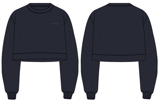 SUDADERA BRIANNA - GUESS