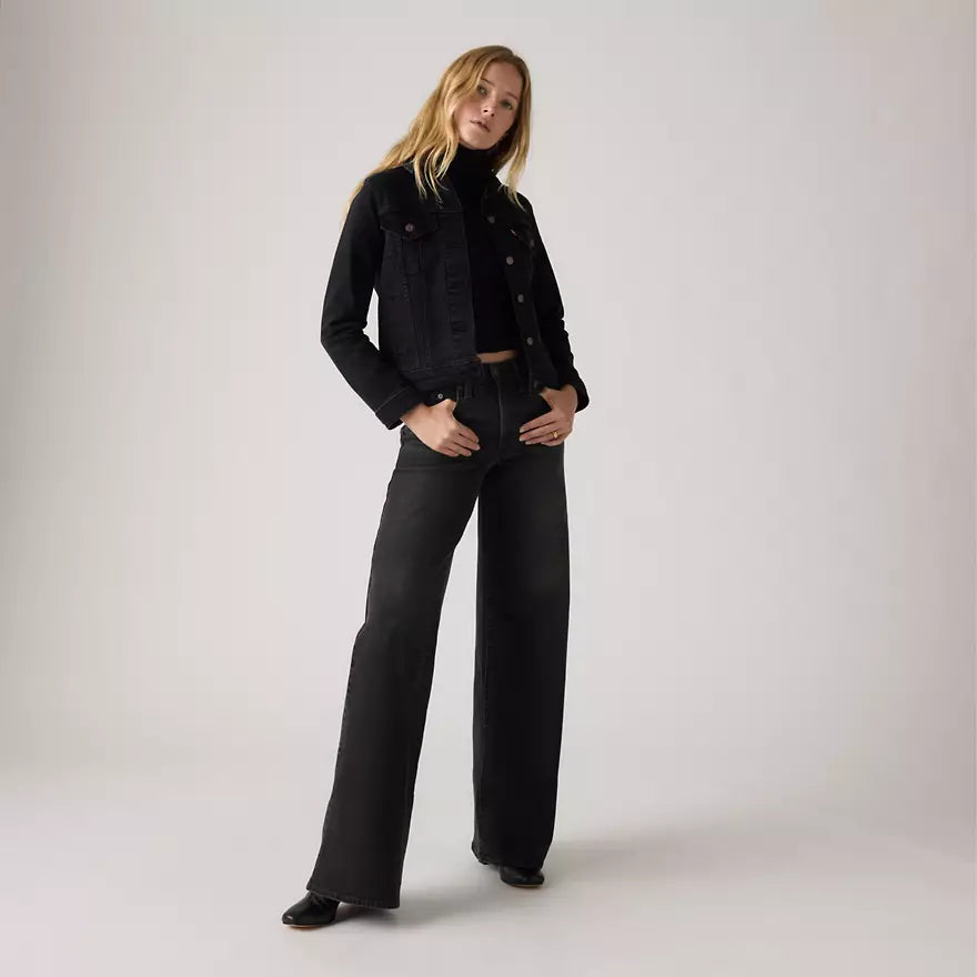 PANTALÓN 728 WIDE LEG - LEVI'S®