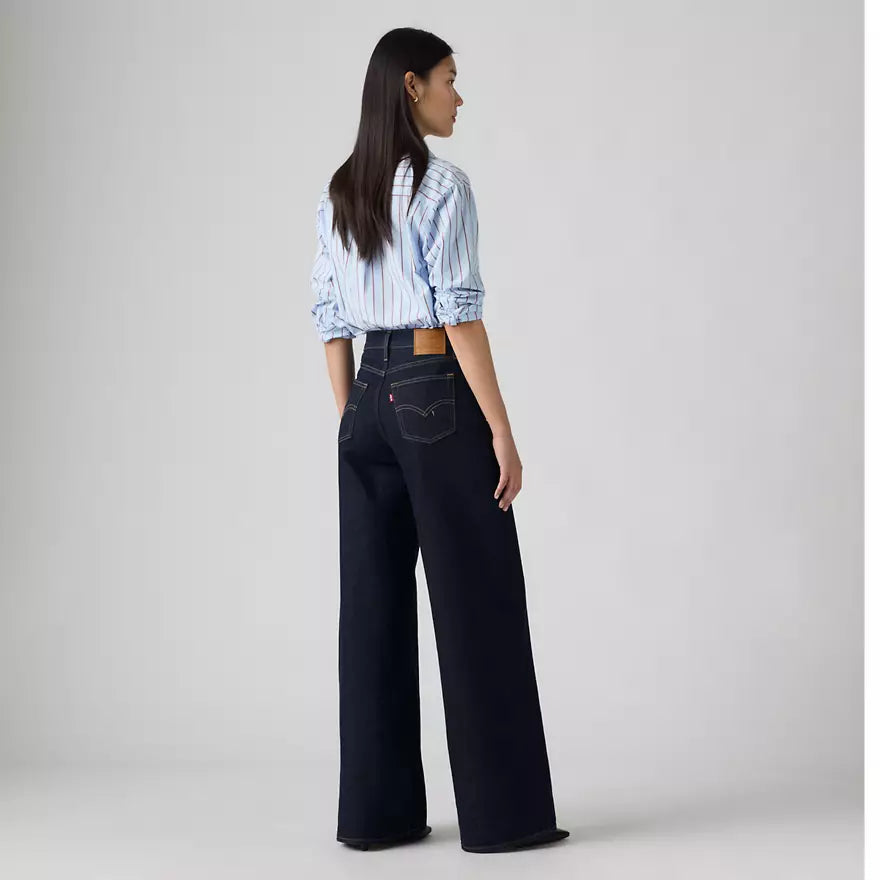 PANTALÓN 728 WIDE LEG RETRO- LEVI'S®
