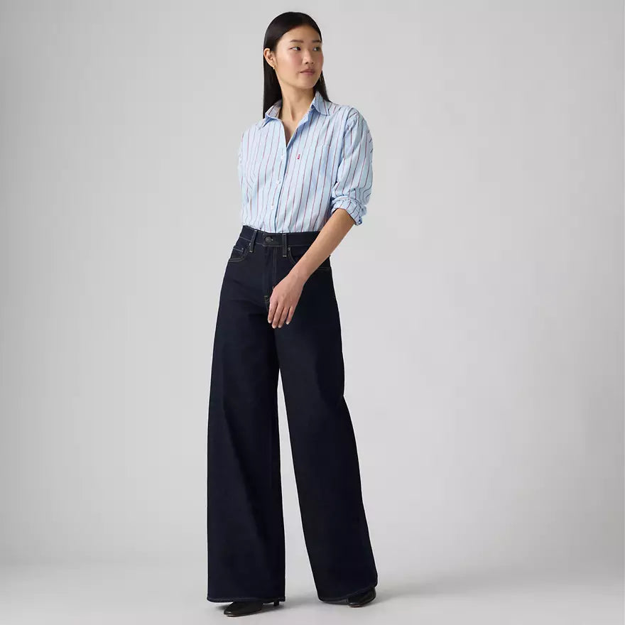 PANTALÓN 728 WIDE LEG RETRO- LEVI'S®