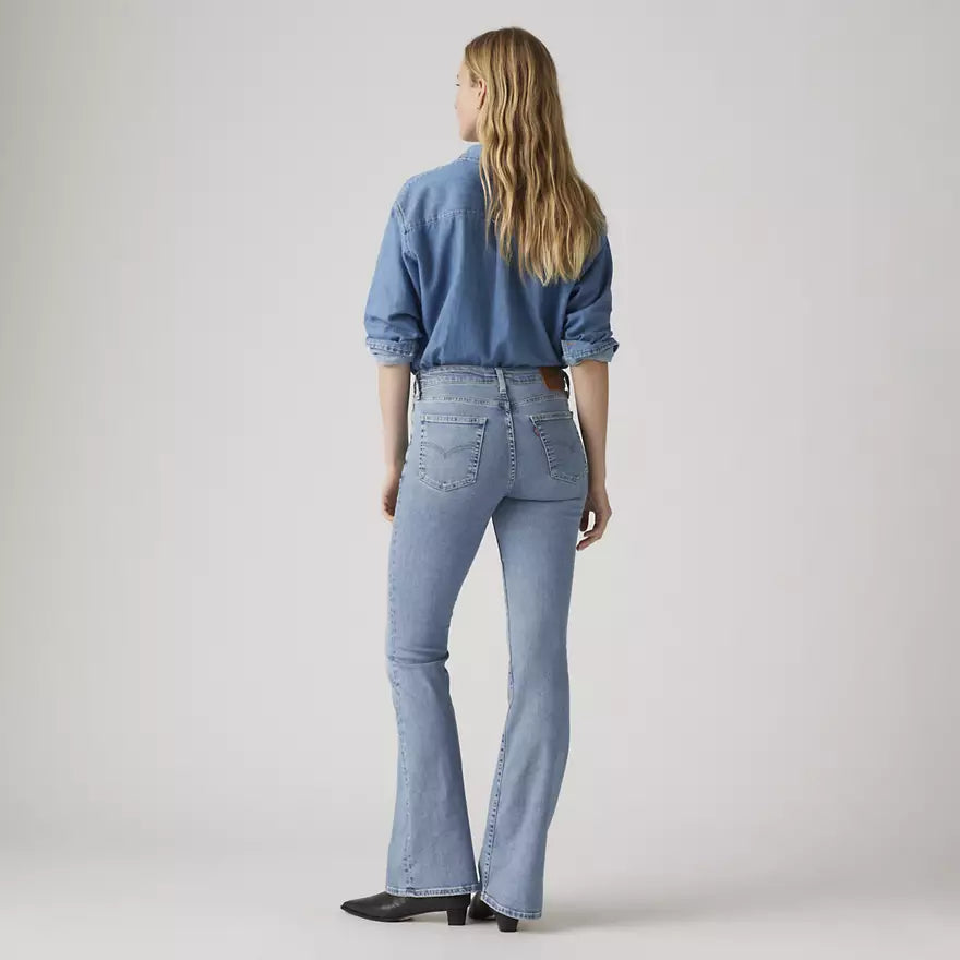 PANTALÓN ACAMPANADO 726 - LEVI'S®