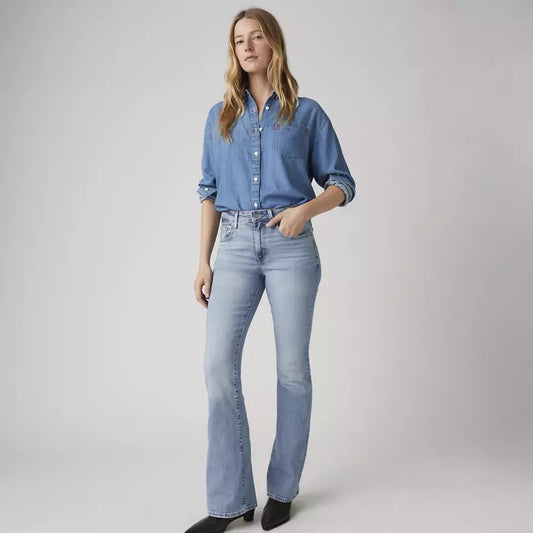 PANTALÓN ACAMPANADO 726 - LEVI'S®