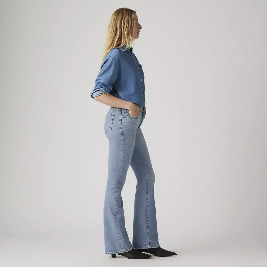 PANTALÓN ACAMPANADO 726 - LEVI'S®