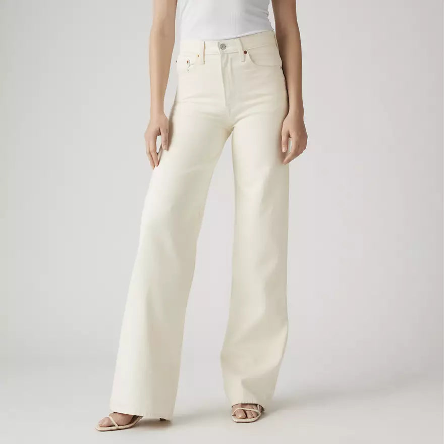 PANTALÓN WIDE LEG - LEVI'S®