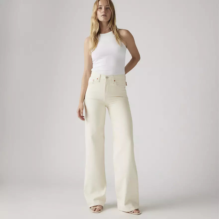 PANTALÓN WIDE LEG - LEVI'S®
