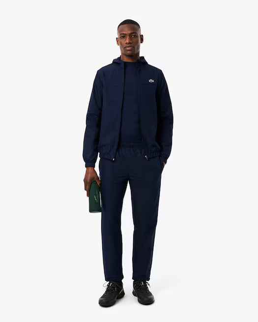 CHANDAL COCODRILO - LACOSTE