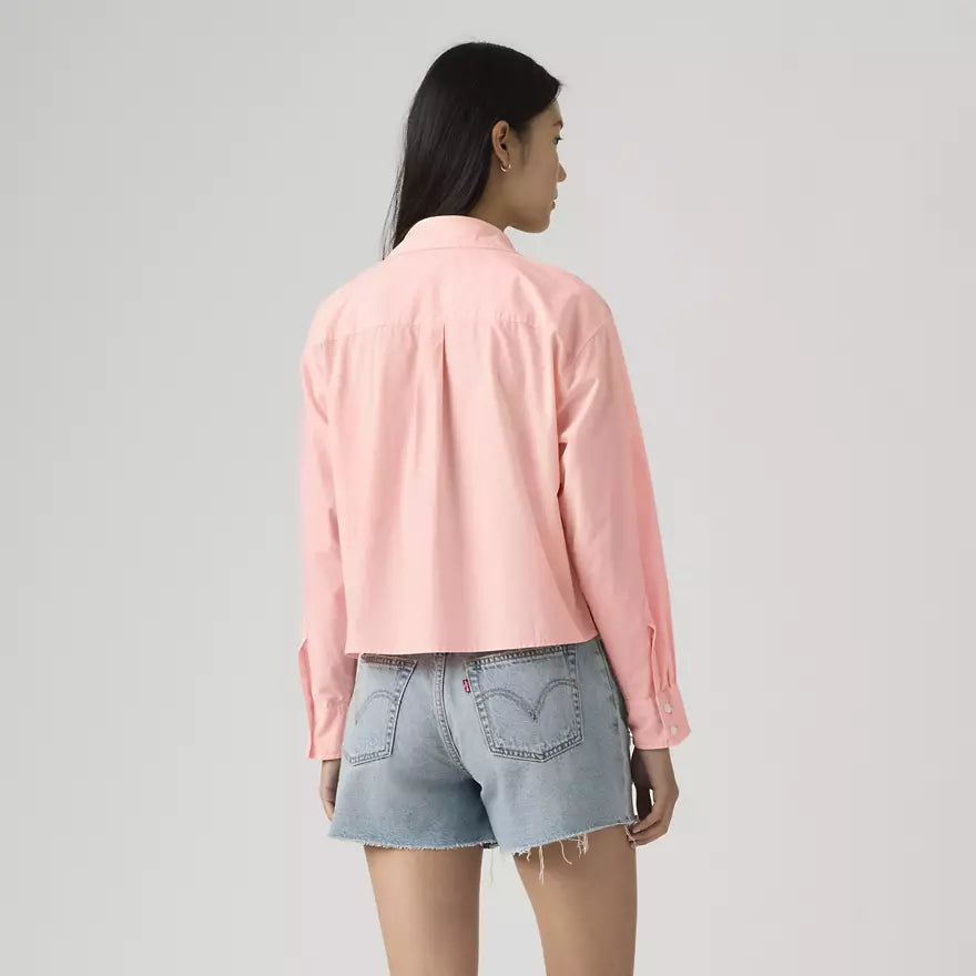 CAMISA CROPPED  - LEVI'S®