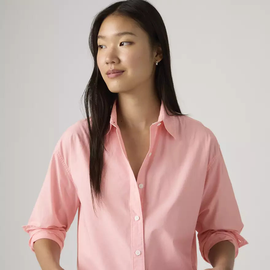 CAMISA CROPPED  - LEVI'S®