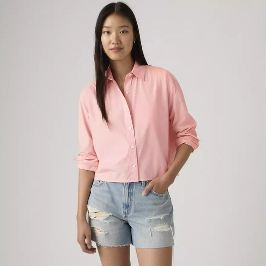 CAMISA CROPPED  - LEVI'S®
