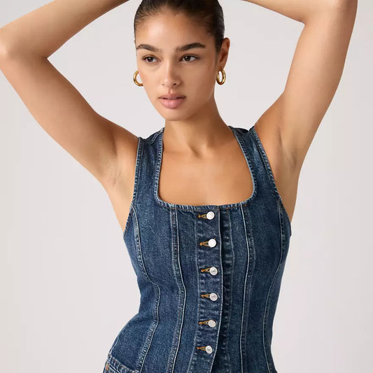 CHALECO DENIM - LEVI'S®