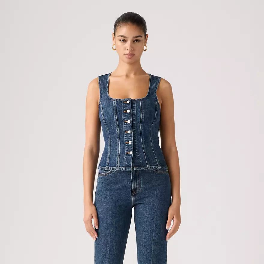 CHALECO DENIM - LEVI'S®