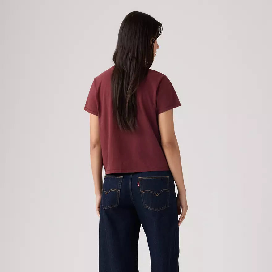 CAMISETA LEVI STRAUSS - LEVI'S®