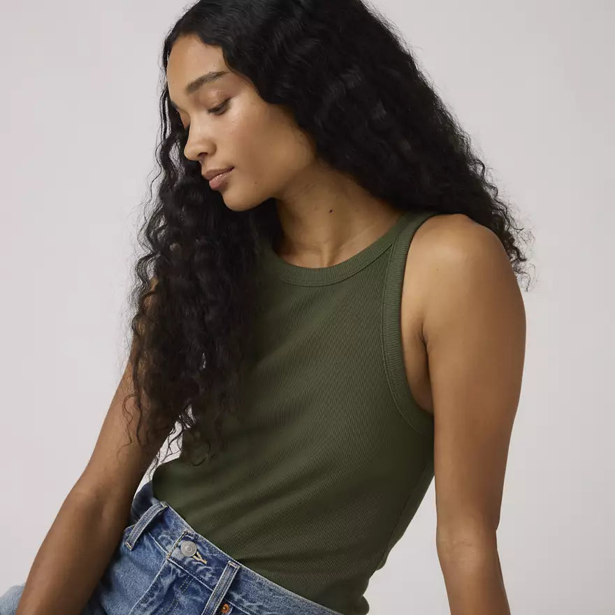 CAMISETA BÁSICA TIRANTES - LEVI'S®