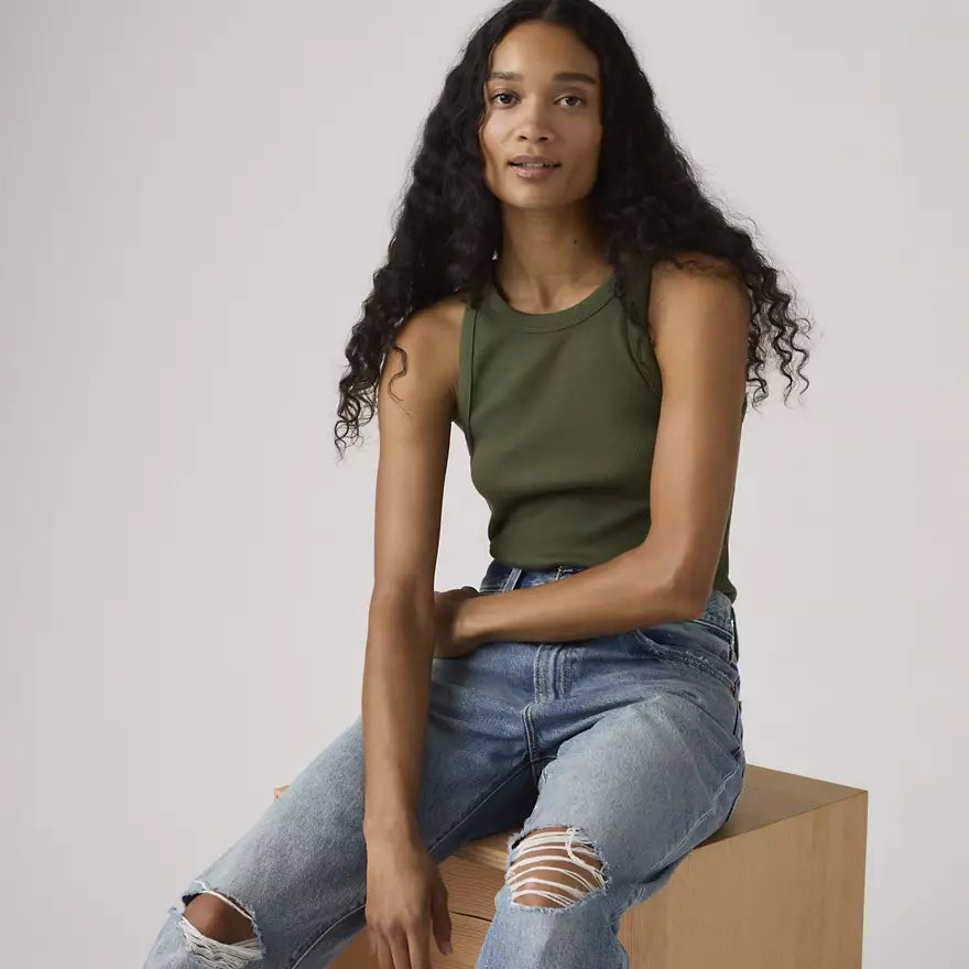 CAMISETA BÁSICA TIRANTES - LEVI'S®