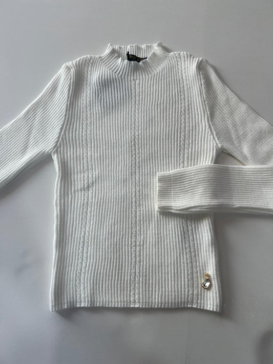 JERSEY OCHOS CENTRO - DENNY ROSE