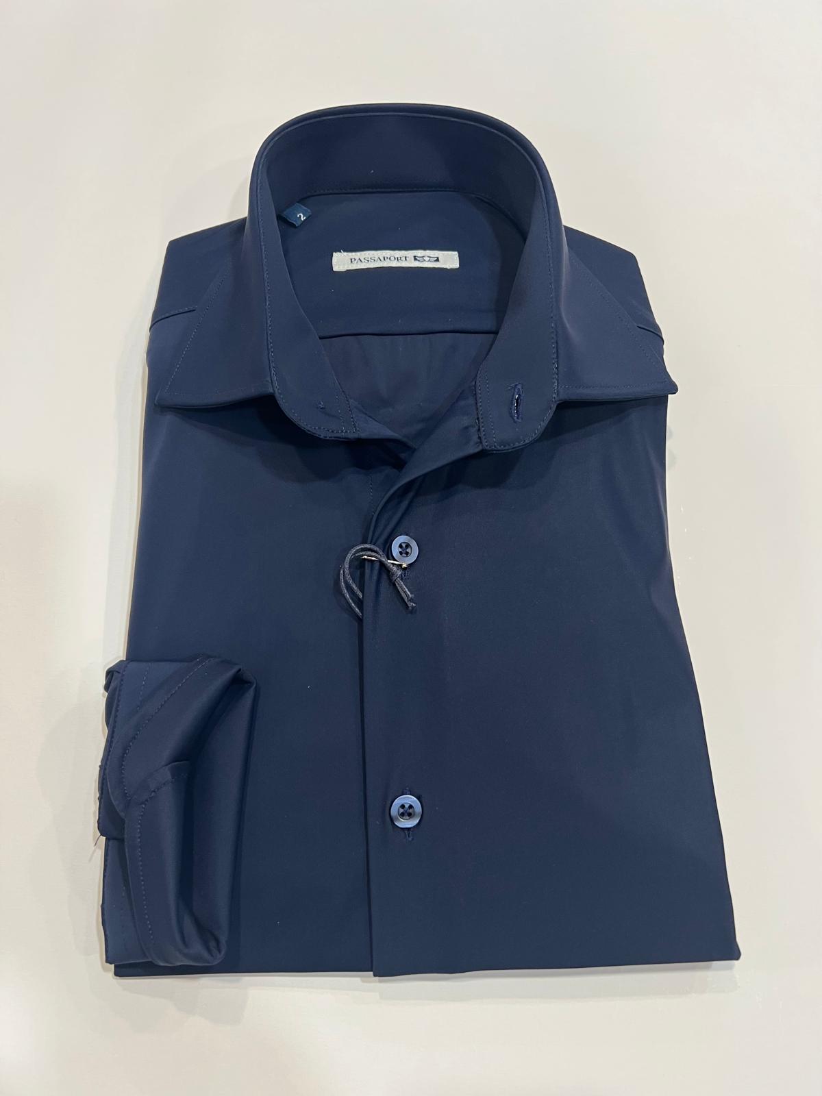 CAMISA JAPÓN - CONTEXMOD