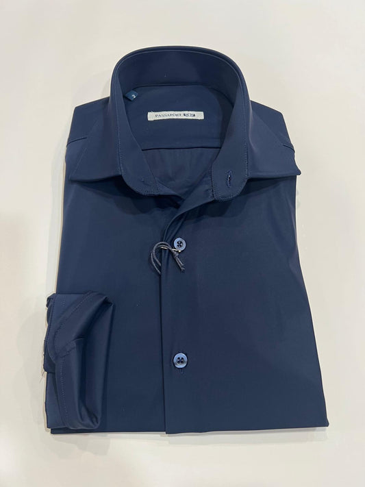 CAMISA JAPÓN - CONTEXMOD