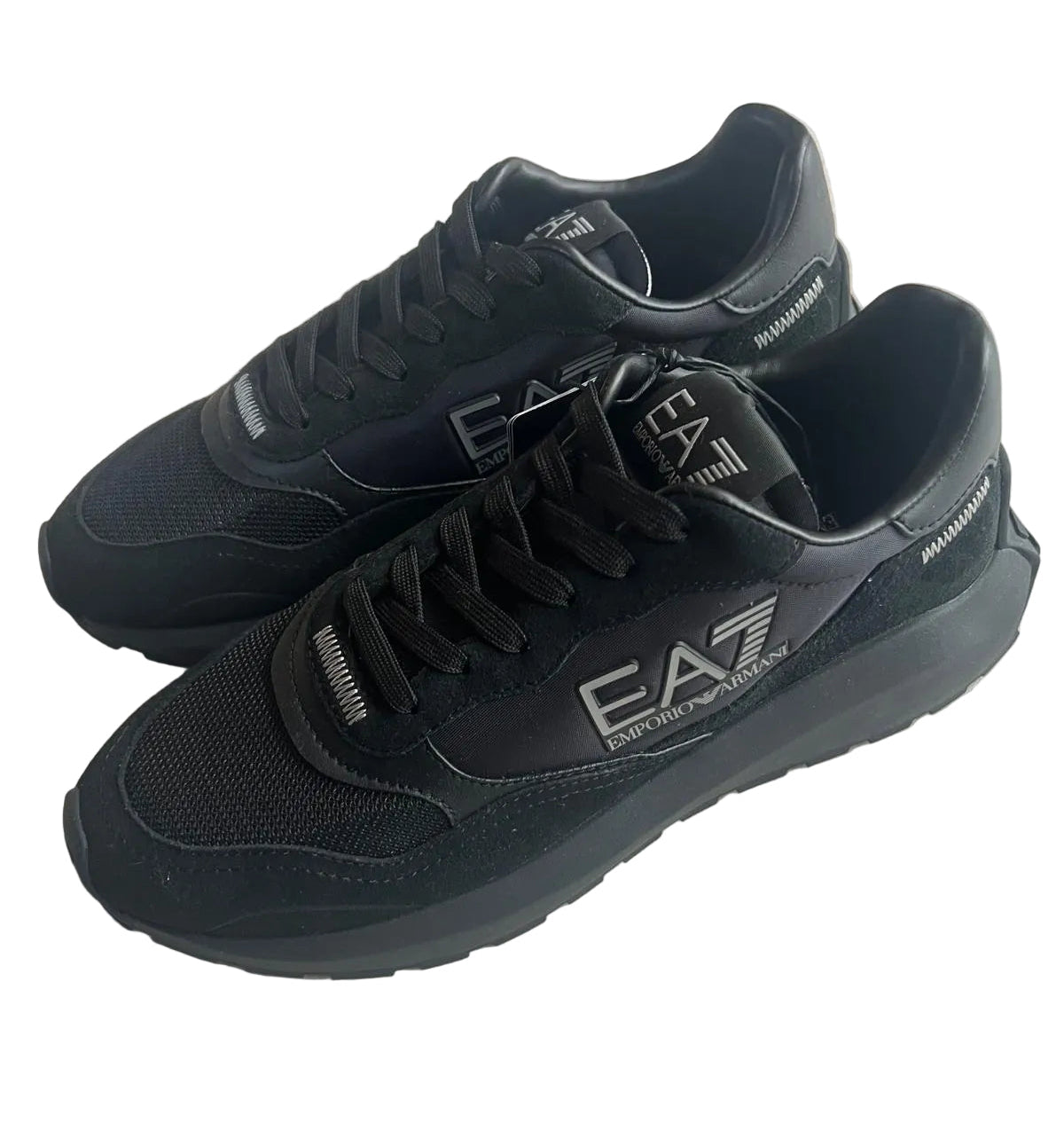 ZAPATILLA RUNNING - EA7