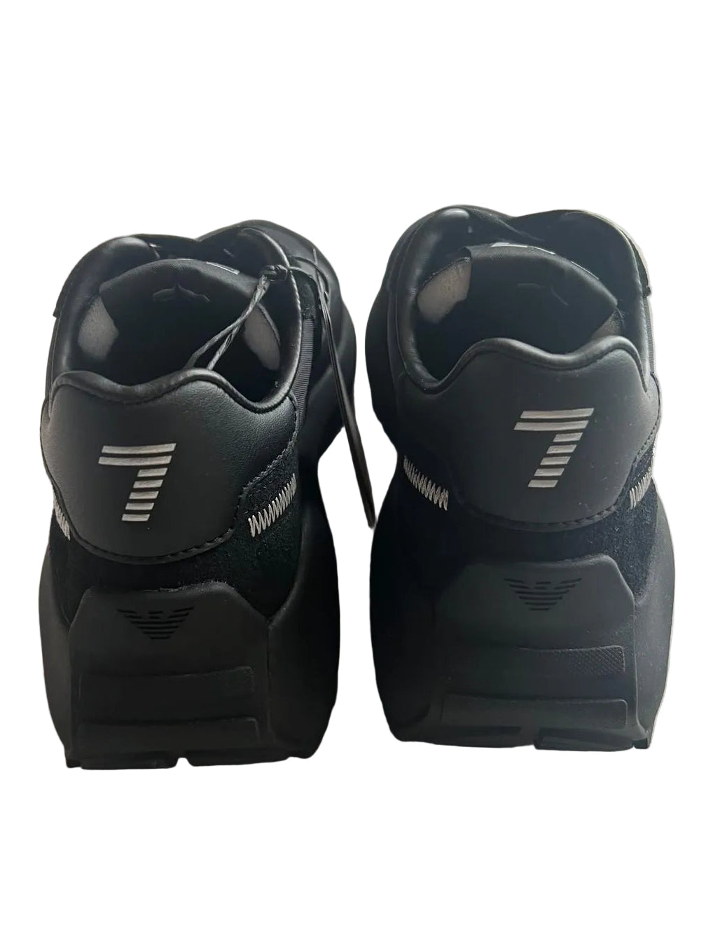 ZAPATILLA RUNNING - EA7