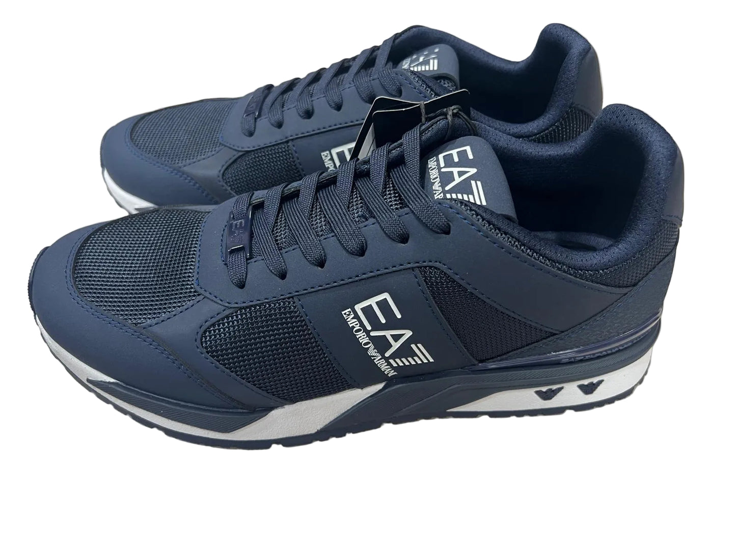 ZAPATILLA REJILLA - EA7