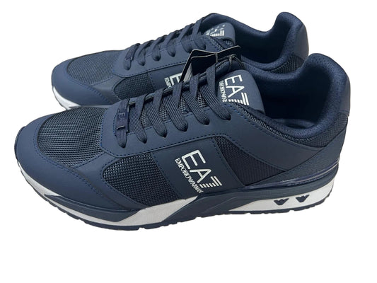 ZAPATILLA REJILLA - EA7