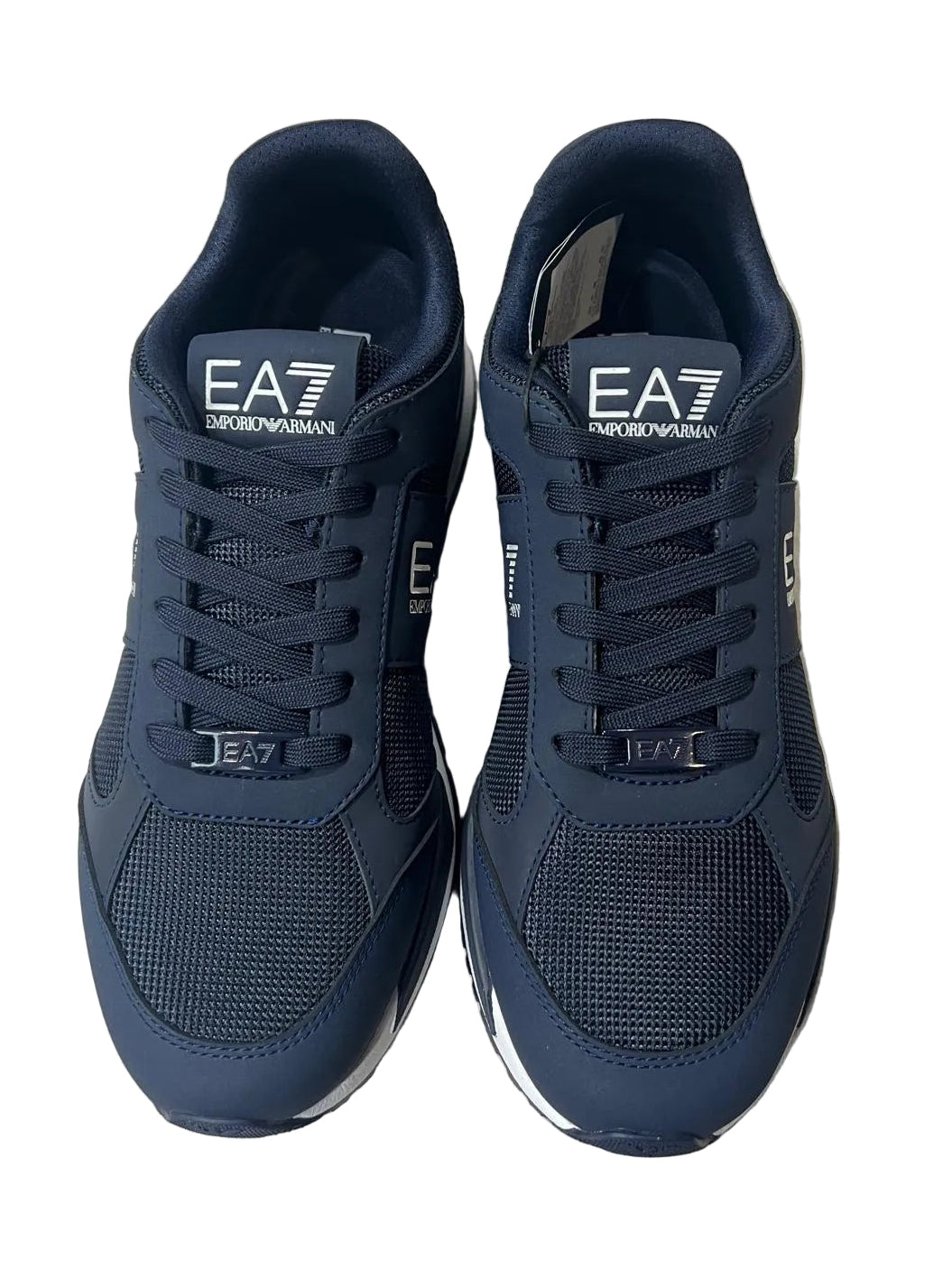 ZAPATILLA REJILLA - EA7