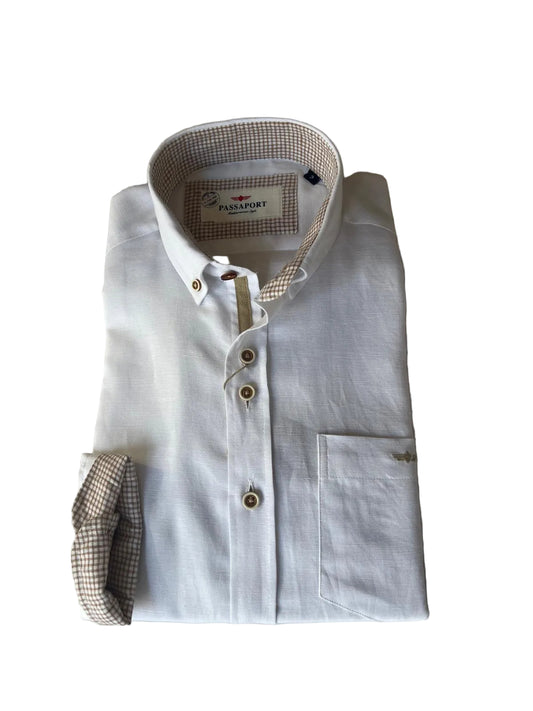CAMISA AROSA - CONTEXMOOD