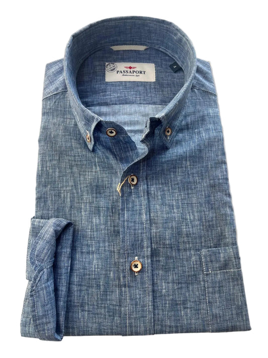 CAMISA NULES - CONTEXMOD
