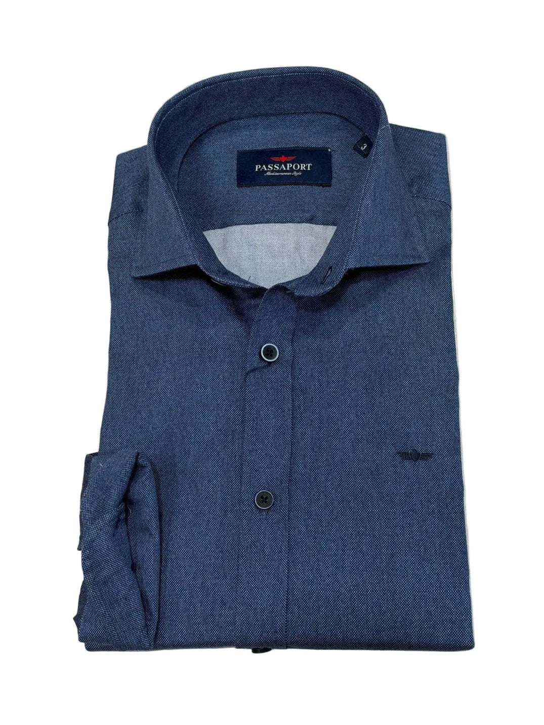 CAMISA MONTREAL - CONTEXMOD