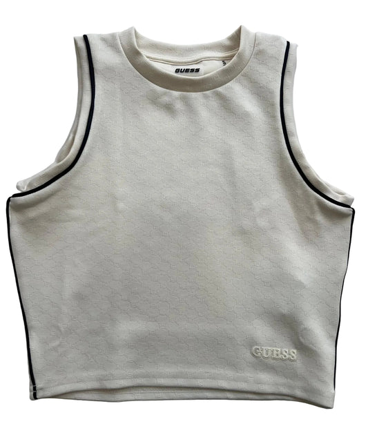 CAMISETA CLARA - GUESS
