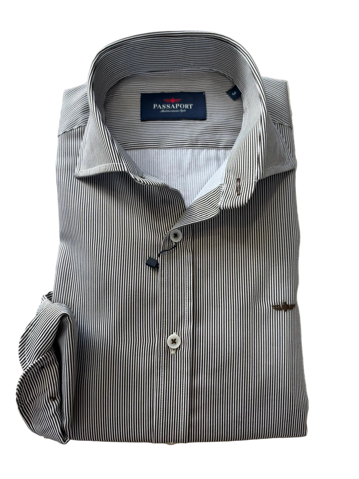 CAMISA TRIPOLI - CONTEXMOD