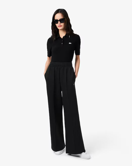 PANTALÓN CHANDAL ALGODÓN - LACOSTE