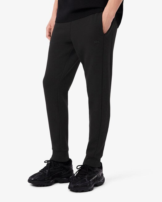 PANTALÓN DE PUNTO JERSEY - LACOSTE