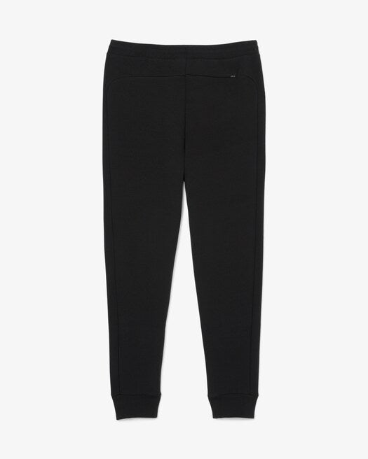 PANTALÓN DE PUNTO JERSEY - LACOSTE