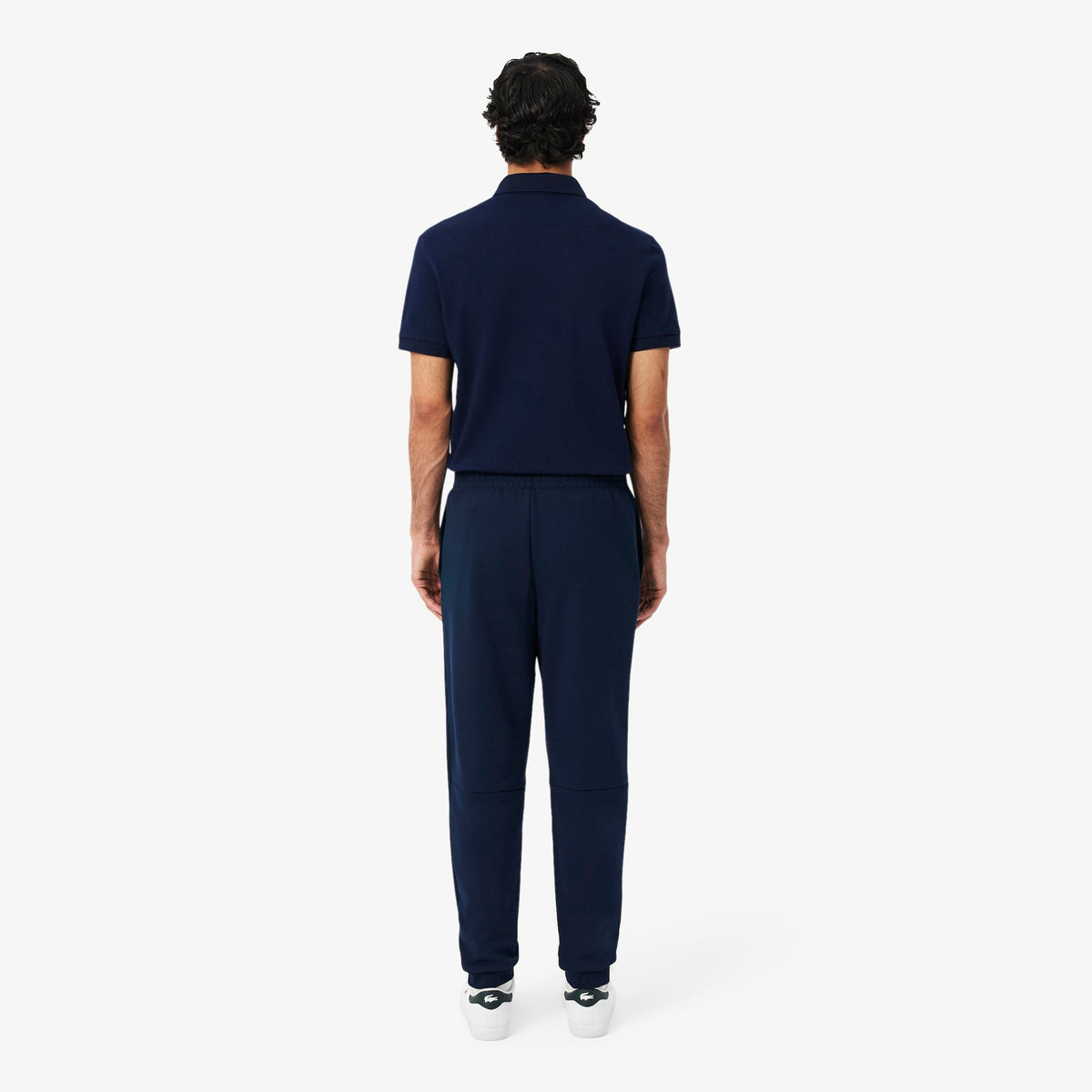 PANTALÓN CHANDAL - LACOSTE