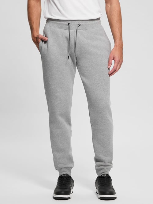 PANTALÓN JOGGER FELPA - GUESS