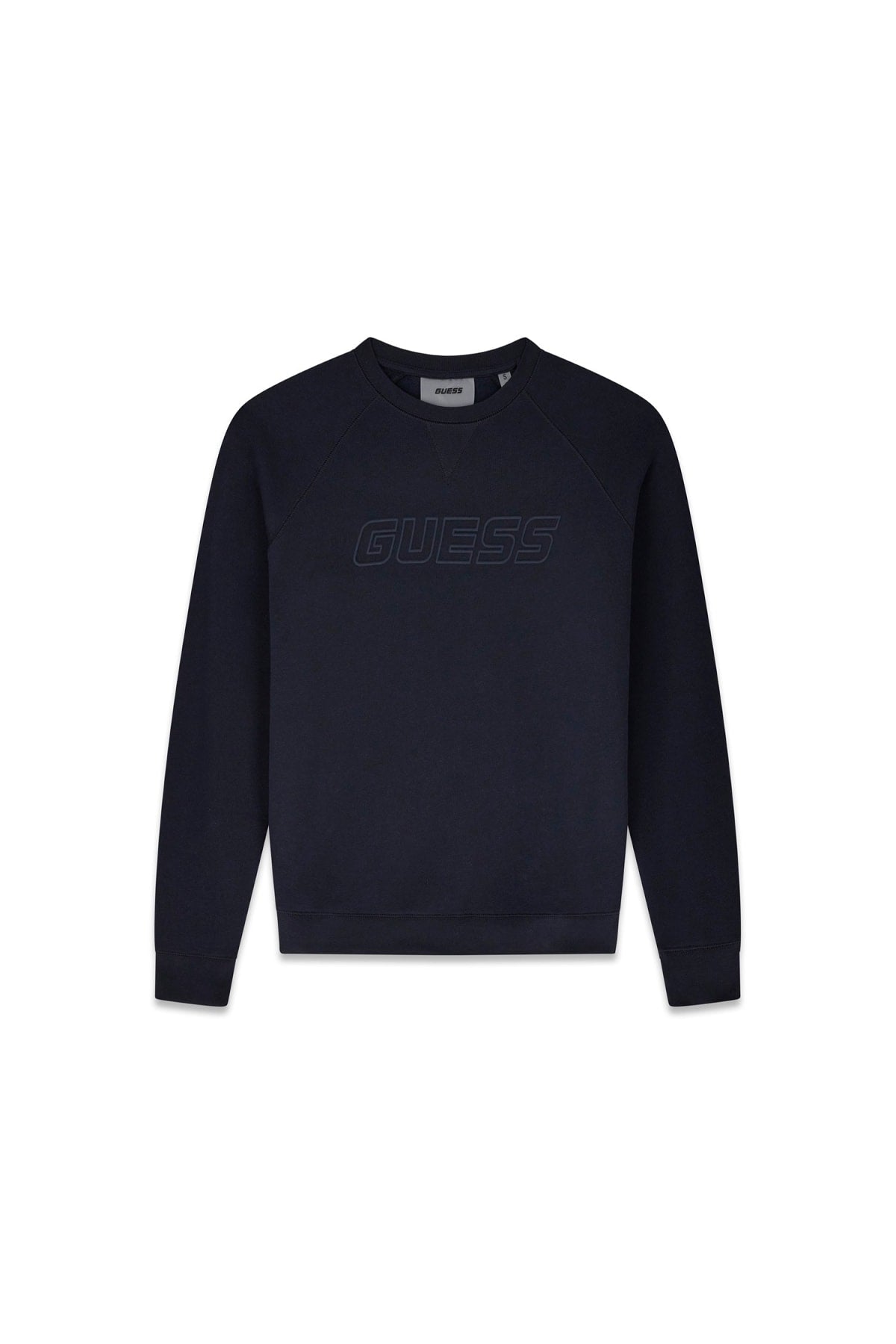 SUDADERA NEW ALDWIN - GUESS
