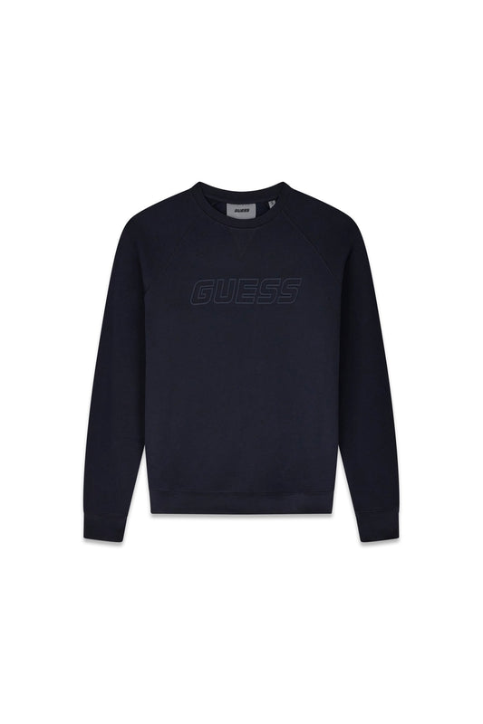 SUDADERA NEW ALDWIN - GUESS