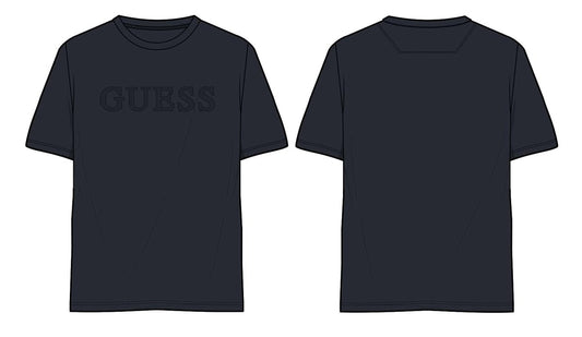 CAMISETA BERTOLT - GUESS