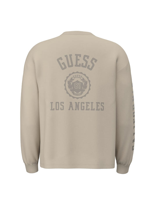 CAMISETA BERNARD - GUESS