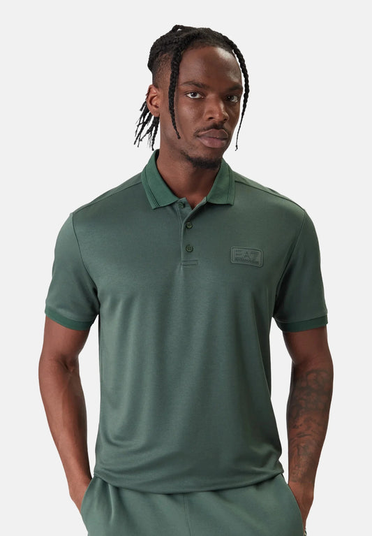 POLO TRAIN LUX - EA7