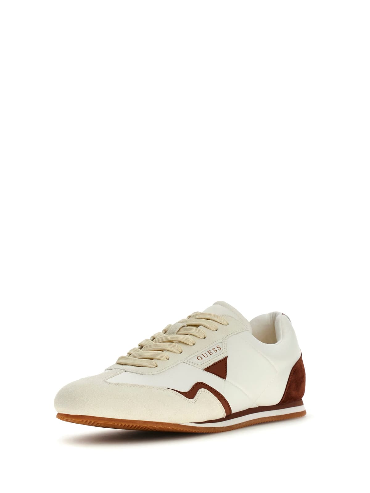 ZAPATILLA ACOLCHADA - GUESS