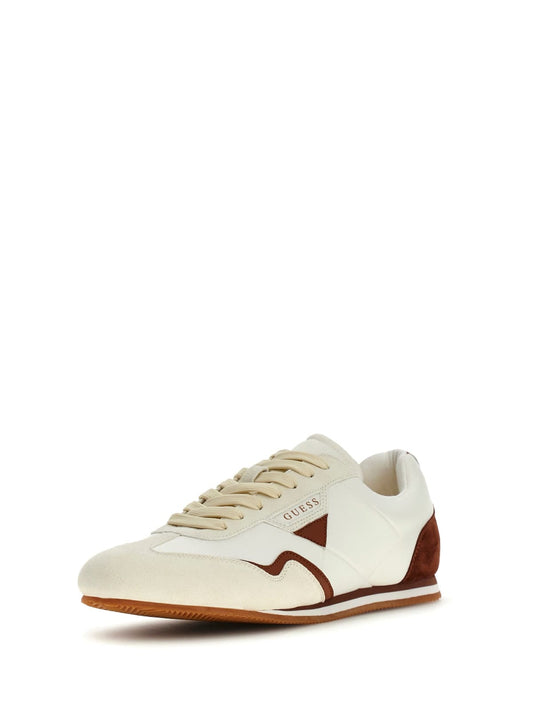 ZAPATILLA ACOLCHADA - GUESS