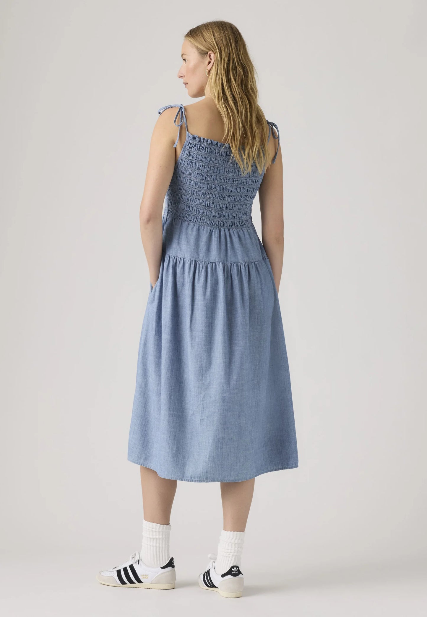 VESTIDO MONACO - LEVI'S®