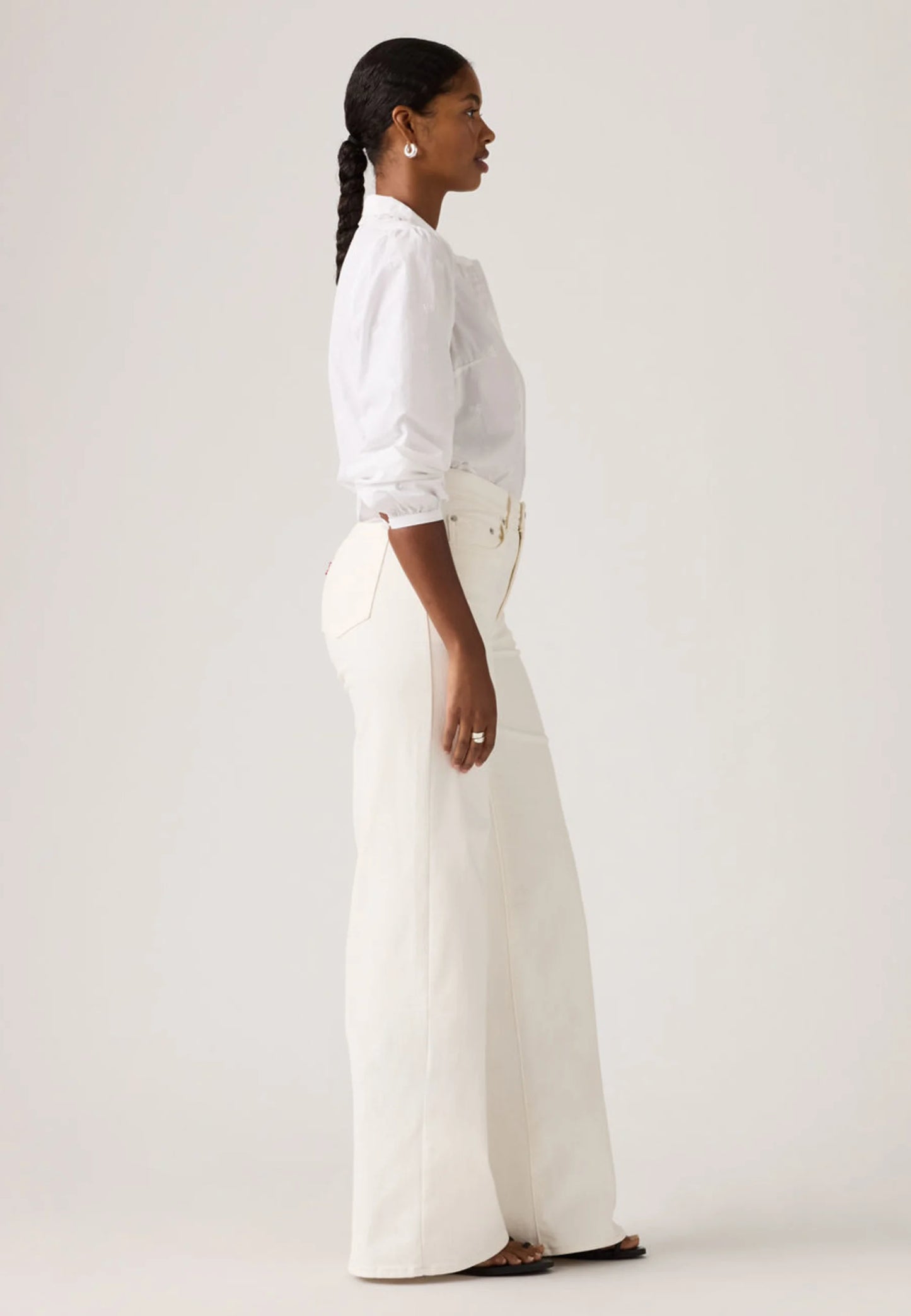 PANTALÓN WIDE LEG 728 - LEVI'S®