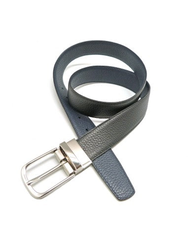 CINTURON COSIDO REVERSIBLE - DALVI