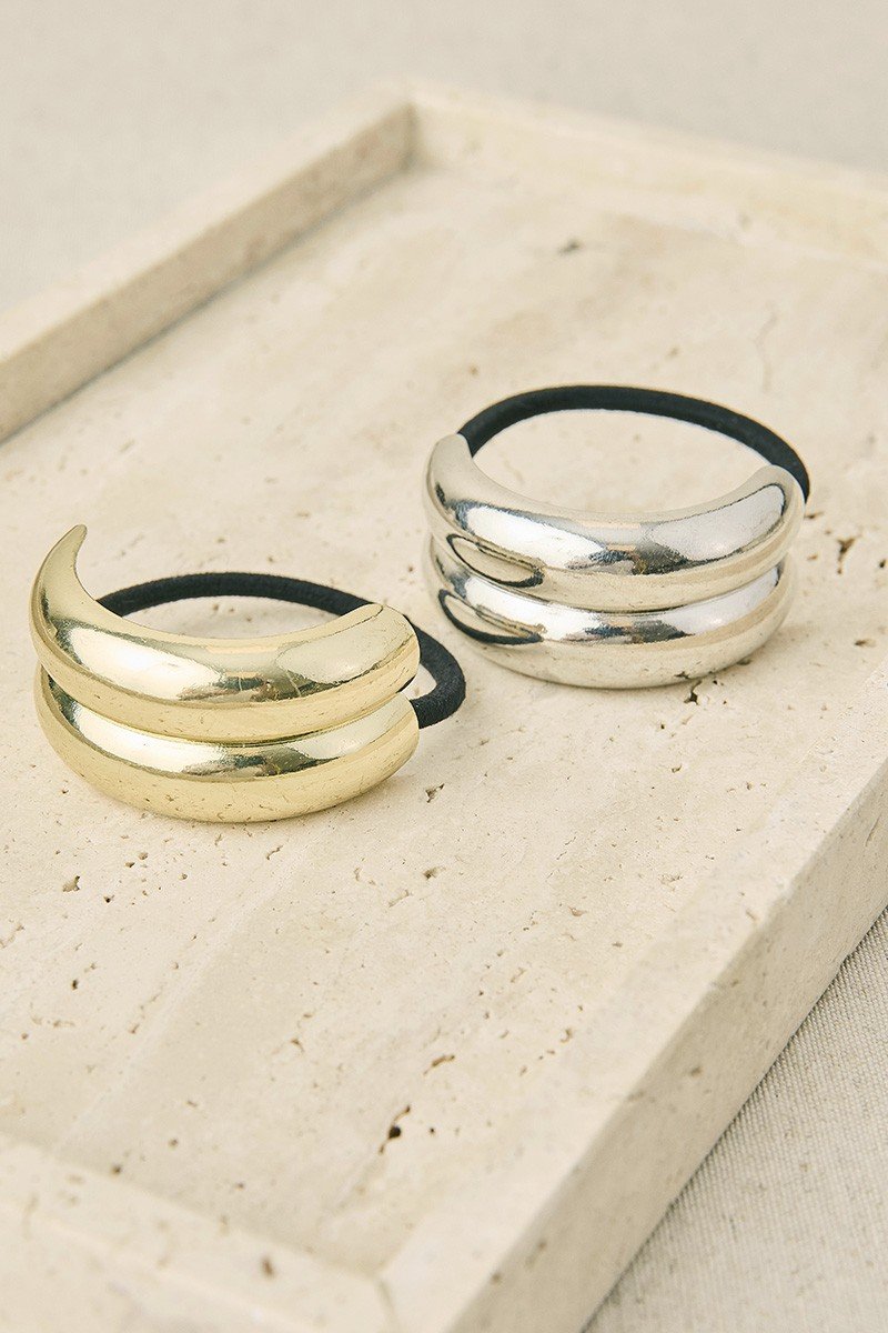 COLETERO METÁLICO - LATIDO