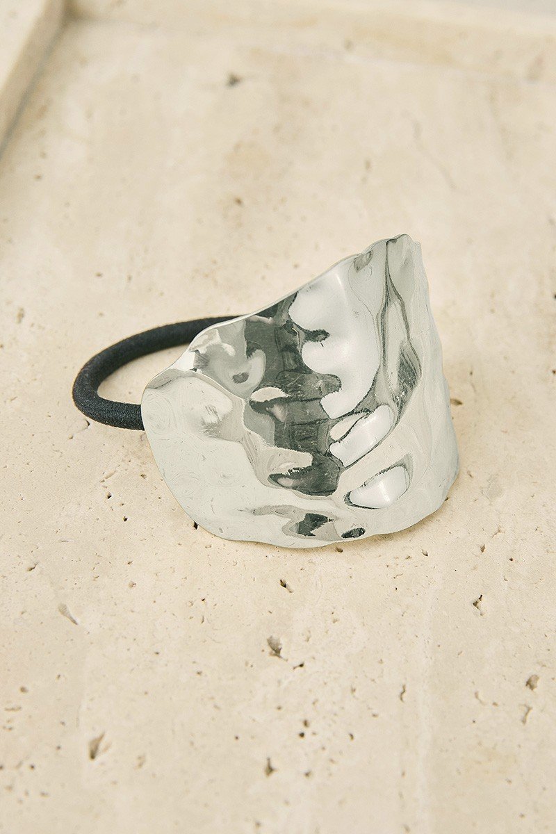 COLETERO METÁLICO - LATIDO